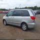 5TDYK4CC2AS296082 2010 Toyota Sienna Xle auction photo thumbnail 15
