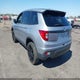 5FNYF8H25MB024534 2021 Honda Passport Awd Sport auction photo thumbnail 3