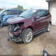 2FMPK4K92LBB22465 2020 Ford Edge Titanium auction photo thumbnail 2