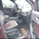 2FMPK4K92LBB22465 2020 Ford Edge Titanium auction photo thumbnail 5