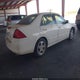 1HGCM56376A021707 2006 Honda Accord 2.4 Se auction photo thumbnail 4