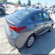 3KPC24A33KE056645 2019 Hyundai Accent Se auction photo thumbnail 4