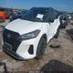 3N1CP5DV4NL496543 2022 Nissan Kicks Sr Xtronic Cvt auction photo thumbnail 2