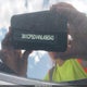 3N1CP5DV4NL496543 2022 Nissan Kicks Sr Xtronic Cvt auction photo thumbnail 9