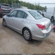 1HGCP26338A116225 2008 Honda Accord 2.4 Lx auction photo thumbnail 3