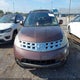 JN8AZ08TX4W212694 2004 Nissan Murano Sl auction photo thumbnail 12