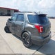 1FM5K7D80HGD86362 2017 Ford Explorer Xlt auction photo thumbnail 3