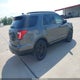 1FM5K7D80HGD86362 2017 Ford Explorer Xlt auction photo thumbnail 4