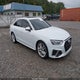 WAUEAAF47NN014777 2022 Audi A4 Premium Plus 45 Tfsi S Line Quattro S Tronic auction photo thumbnail 1