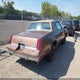 1G3GR47Y6FP336579 1985 Oldsmobile Cutlass Supreme auction photo thumbnail 4