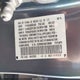 3CZRM3H36EG709699 2014 Honda Cr-V Lx auction photo thumbnail 9