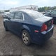 1G1ZA5EU4CF297006 2012 Chevrolet Malibu Ls auction photo thumbnail 3