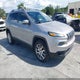 1C4PJMDS5EW151466 2014 Jeep Cherokee Limited auction photo thumbnail 1