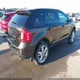 2FMDK3JC7EBA33715 2014 Ford Edge Sel auction photo thumbnail 4