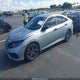 2HGFC2F84LH559997 2020 Honda Civic Sport auction photo thumbnail 2