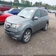 2HNYD28457H523198 2007 Acura Mdx Technology Package auction photo thumbnail 2
