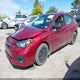 4S3GTAB63K3743170 2019 Subaru Impreza 2.0I auction photo thumbnail 2