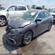 19XFC1F37LE012117 2020 Honda Civic Ex auction photo thumbnail 2