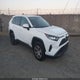 2T3K1RFV4NC184909 2022 Toyota Rav4 Le auction photo thumbnail 1