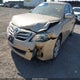 4T1BF3EK1AU580559 2010 Toyota Camry auction photo thumbnail 6