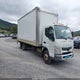 JL6CRK1A3EK000759 2014 Mitsubishi Fuso Truck Fe Fec92S auction photo thumbnail 1