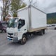 JL6CRK1A3EK000759 2014 Mitsubishi Fuso Truck Fe Fec92S auction photo thumbnail 2