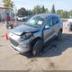 1FMCU9H63NUA58971 2022 Ford Escape Sel auction photo thumbnail 2