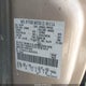 1FTNX21L1XEE03276 1999 Ford F-250 Lariat/Xl/Xlt auction photo thumbnail 9