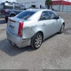 1G6DF577690116545 2009 Cadillac Cts Standard auction photo thumbnail 4