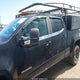 1GCGTCE36G1119833 2016 Chevrolet Colorado Lt auction photo thumbnail 14