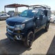 1GCGTCE36G1119833 2016 Chevrolet Colorado Lt auction photo thumbnail 2