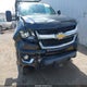 1GCGTCE36G1119833 2016 Chevrolet Colorado Lt auction photo thumbnail 6