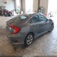 19XFC2F56GE042691 2016 Honda Civic Lx auction photo thumbnail 4