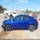 2T1BURHE8FC376090 2015 Toyota Corolla S Plus auction photo thumbnail 14
