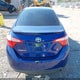 2T1BURHE8FC376090 2015 Toyota Corolla S Plus auction photo thumbnail 16