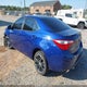 2T1BURHE8FC376090 2015 Toyota Corolla S Plus auction photo thumbnail 3