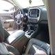 1GCGTEEN4K1329157 2019 Chevrolet Colorado Zr2 auction photo thumbnail 5