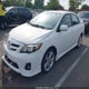 2T1BU4EE1DC957239 2013 Toyota Corolla S auction photo thumbnail 2