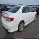 2T1BU4EE1DC957239 2013 Toyota Corolla S auction photo thumbnail 4