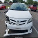 2T1BU4EE1DC957239 2013 Toyota Corolla S auction photo thumbnail 6