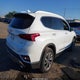 5NMS5CAD4KH021238 2019 Hyundai Santa Fe Limited auction photo thumbnail 4