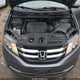 5FNRL5H60FB057913 2015 Honda Odyssey Ex-L auction photo thumbnail 10