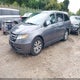 5FNRL5H60FB057913 2015 Honda Odyssey Ex-L auction photo thumbnail 2