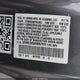 5FNRL5H60FB057913 2015 Honda Odyssey Ex-L auction photo thumbnail 9