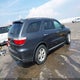 1C4RDHDG8DC664231 2013 Dodge Durango Crew auction photo thumbnail 4