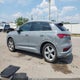 WA1KUBFZ7RP038208 2024 Audi Q4 E-Tron Premium 55 Quattro auction photo thumbnail 3