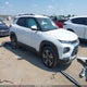 KL79MPS25PB215260 2023 Chevrolet Trailblazer Fwd Lt auction photo thumbnail 1