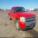 1GCEK29039Z196488 2009 Chevrolet Silverado 1500 Lt auction photo thumbnail 1