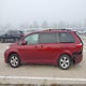 5TDKK3DC6FS542850 2015 Toyota Sienna Le 8 Passenger auction photo thumbnail 14