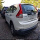 5J6RM4H38EL062795 2014 Honda Cr-V Lx auction photo thumbnail 3